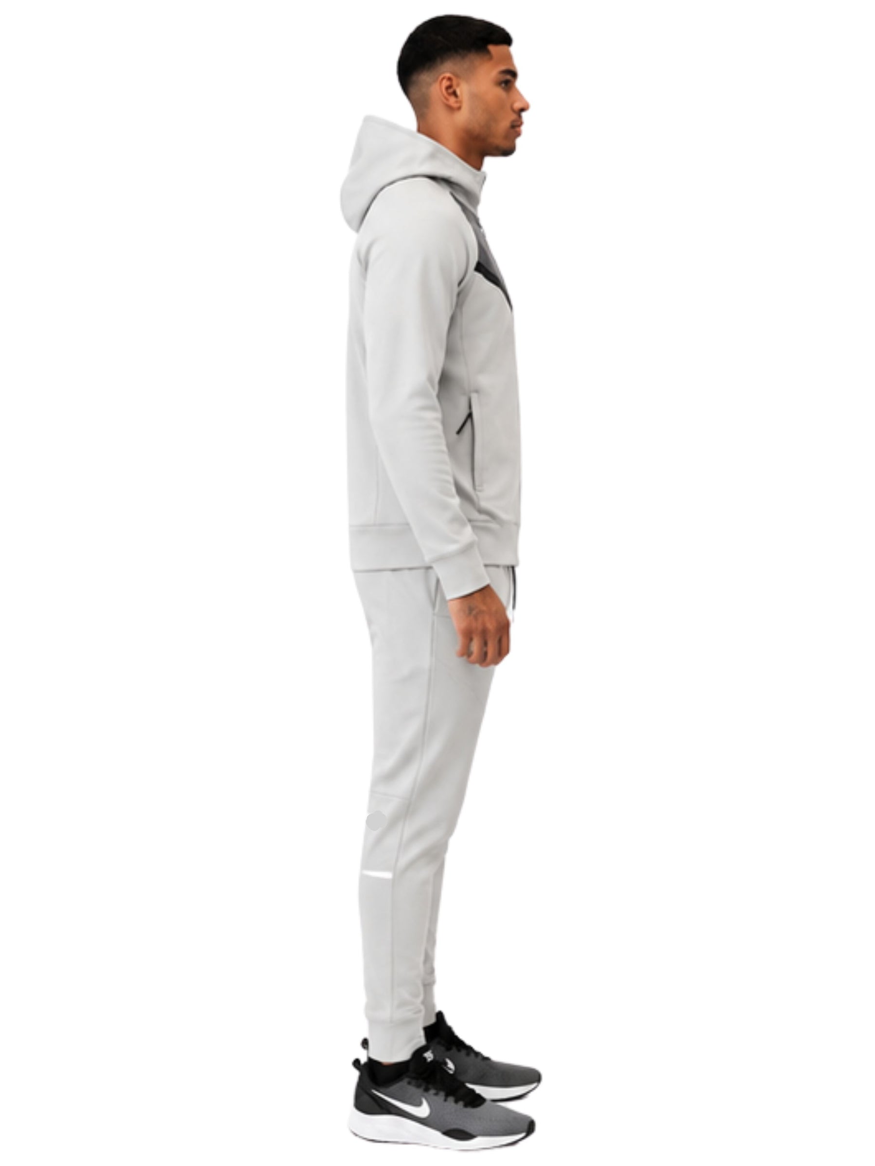 Kruze | Mens Scuba Tracksuit Set