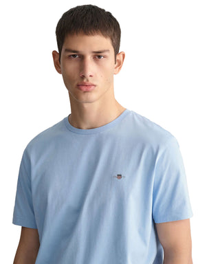 Gant | Mens Shield T-Shirt