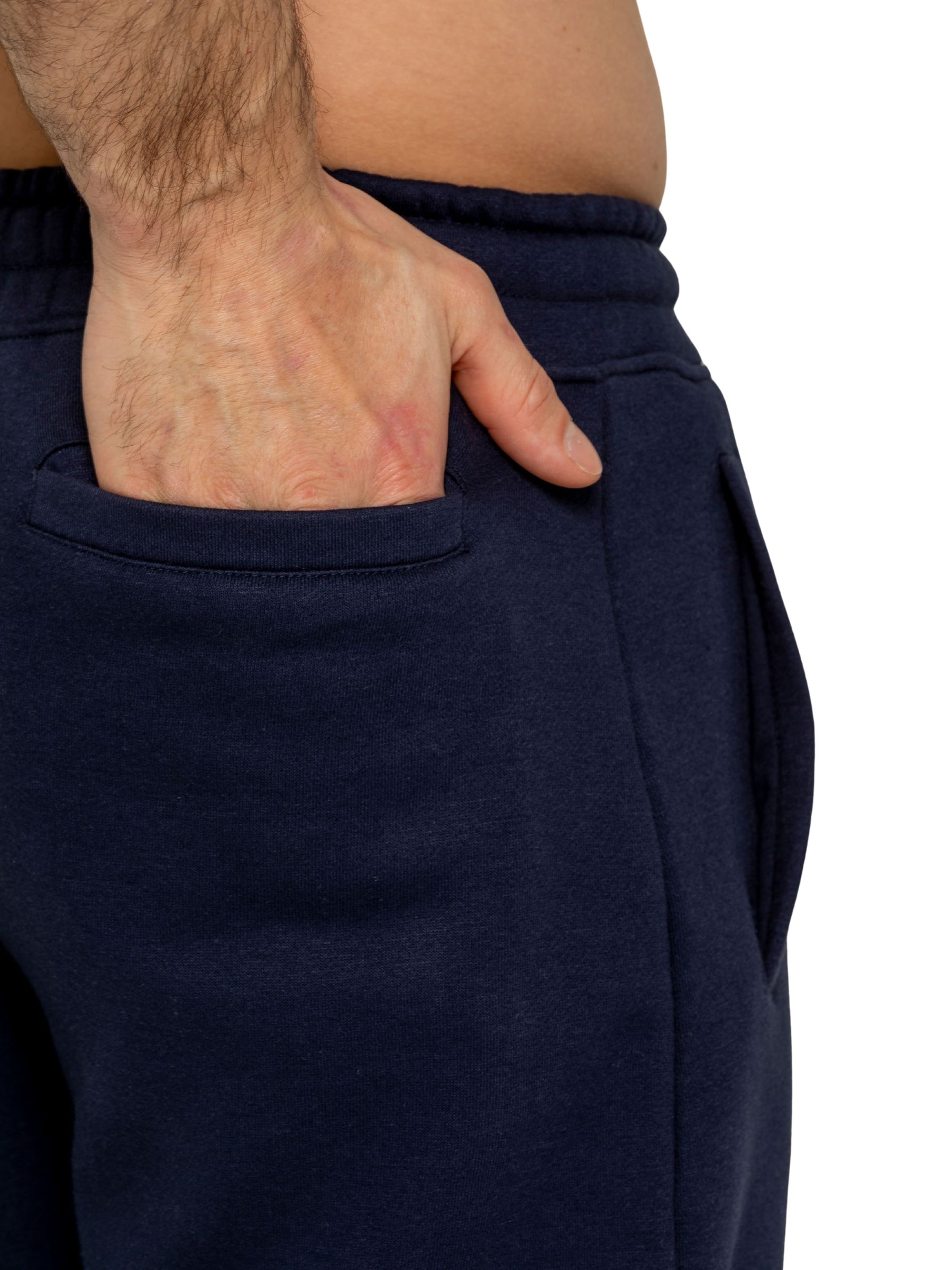 Kruze | Mens Fleece Joggers