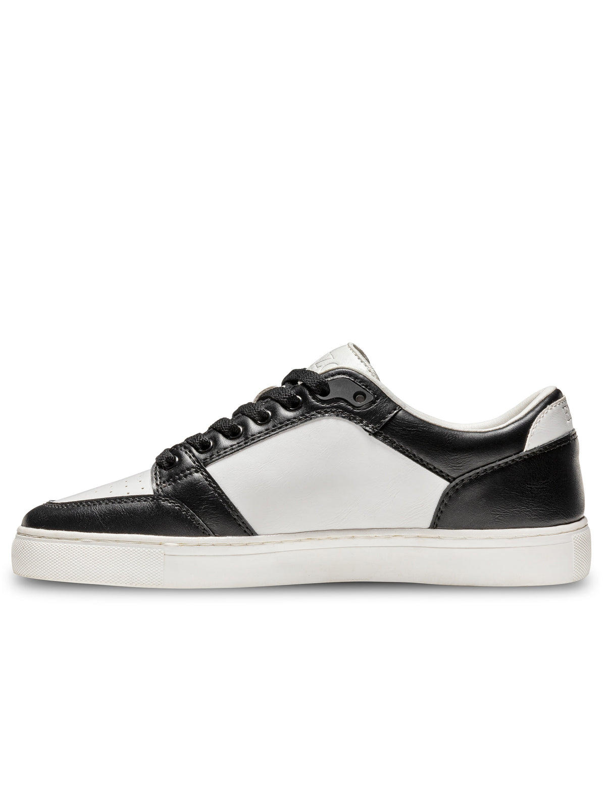 Enzo Milano | Mens Monza Low Top Trainers