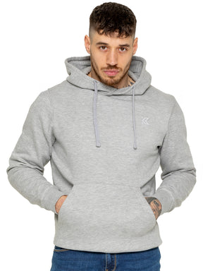 Kruze | Mens Fleece Hoodie 2 Pack