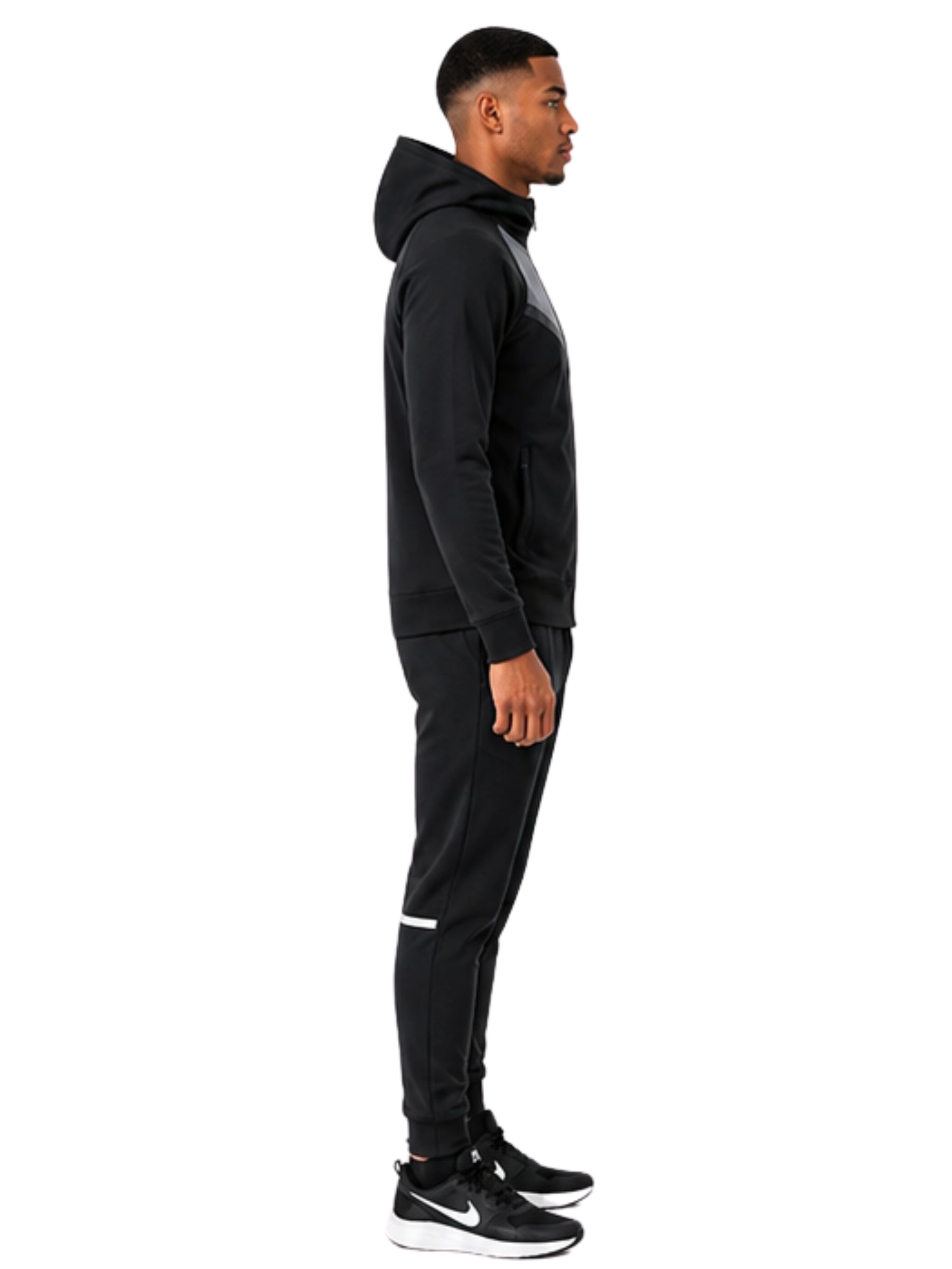 Kruze | Mens Scuba Tracksuit Set