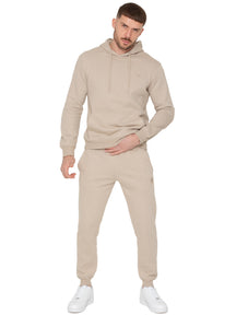 Enzo | Mens Pullover Tracksuit Set