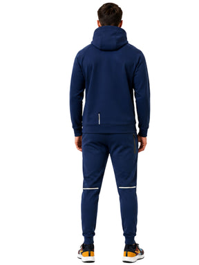 Kruze | Mens Scuba Tracksuit Set