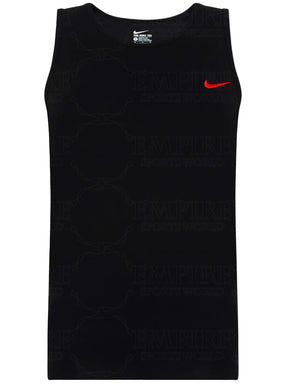 NIKE_VEST_823645 Nike | Mens Dri-Fit Vest NIKE RAWDENIM