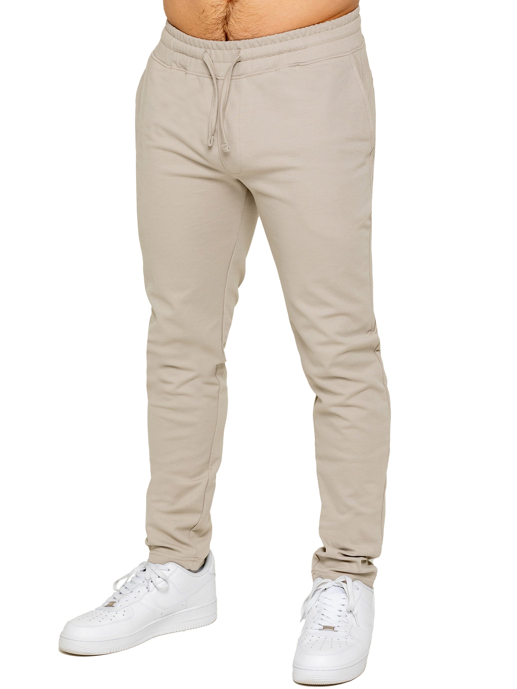 Enzo | Mens Smart Joggers