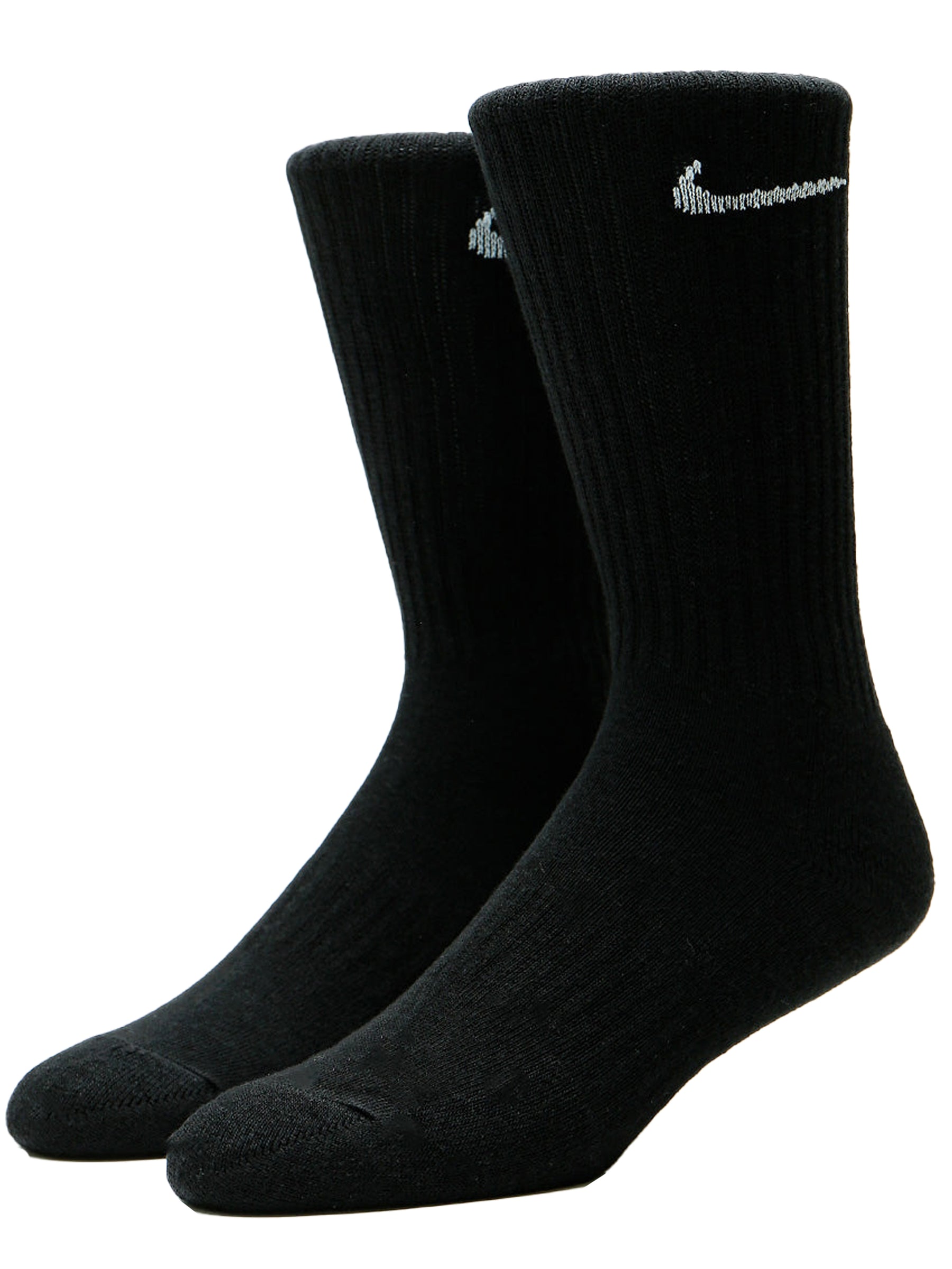 Nike Mens Everyday Socks (3 Pack)