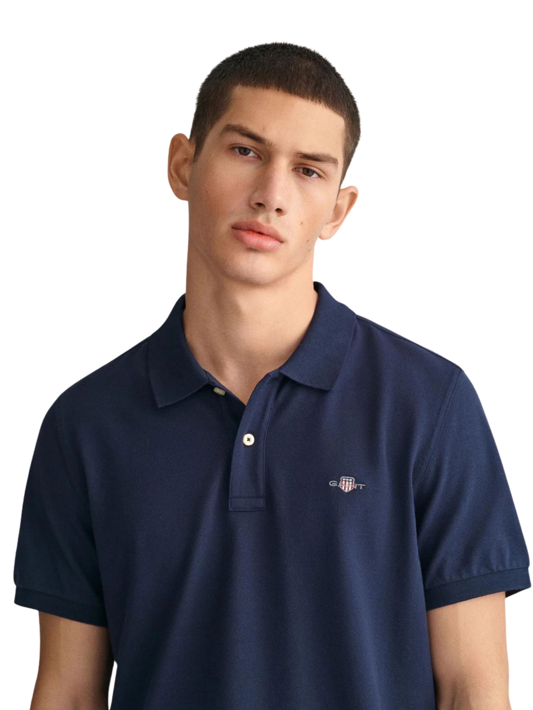 Gant | Mens Original Polos