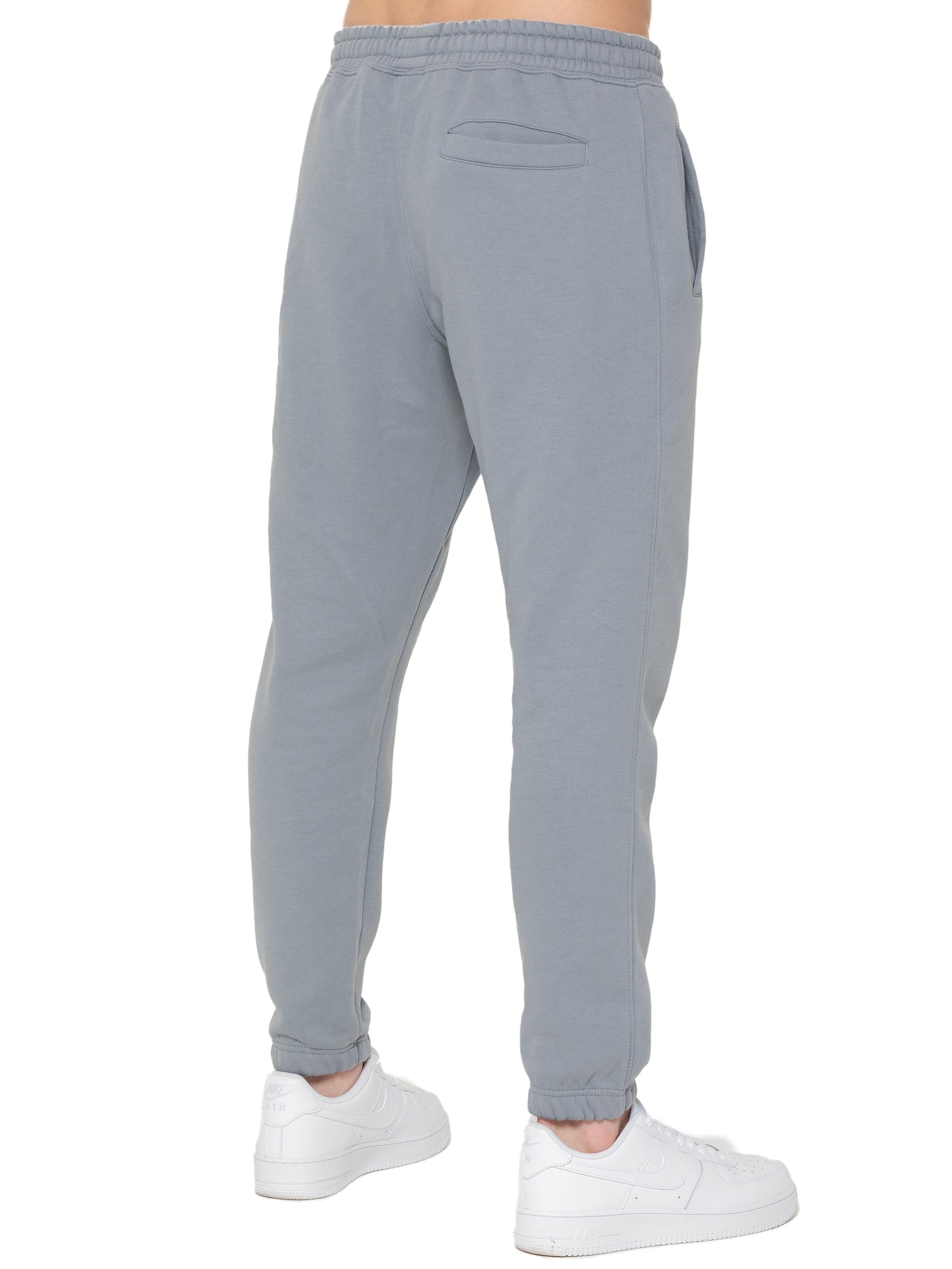 Enzo Milano | Mens Cuffed Jogger