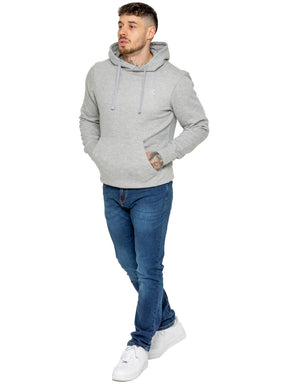 Kruze | Mens Fleece Hoodie