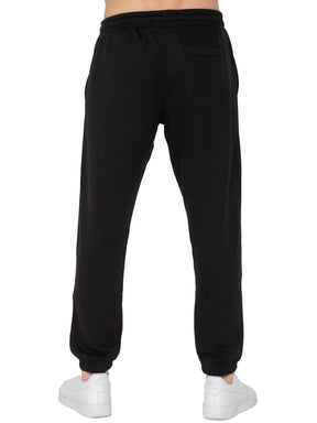 Enzo Milano | Mens Cuffed Jogger