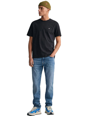 Gant | Mens Shield T-Shirt