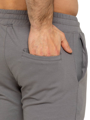Enzo | Mens Smart Joggers