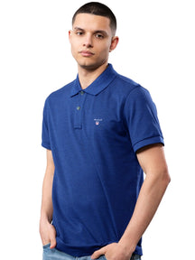 GANT_POLO_ORIG GANT RAWDENIM