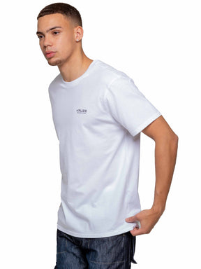 Kruze | Mens Short Sleeves T-shirts 5 Pack