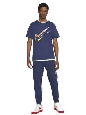 NIKE_TSHIRT_DQ3944 Copy of Nike | Mens Sportswear T-shirt NIKE RAWDENIM