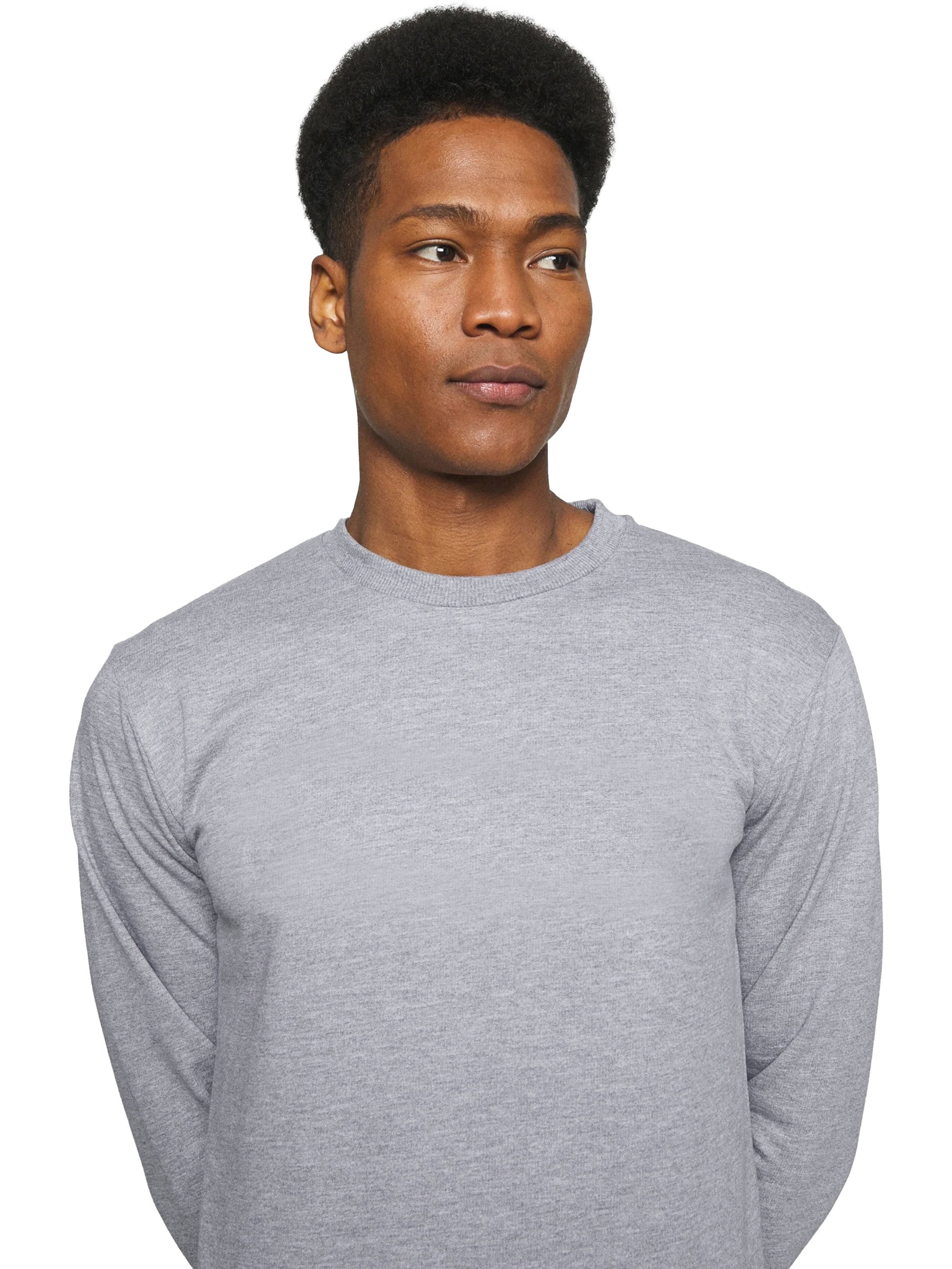 Kruze | Mens Pullover Hoodie Zipped Fleece Tracksuit Set