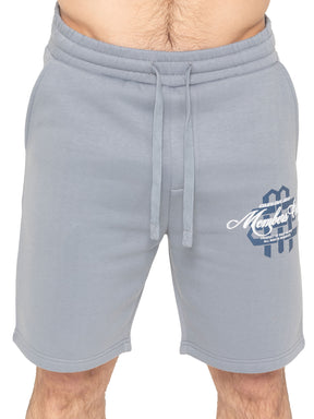 Enzo Milano | Mens Logo T-Shirt & Shorts Set