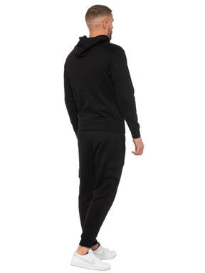 EZHD600 & EZJGC599 Enzo | Mens Pullover Hoodie Tracksuit Set Enzo RAWDENIM