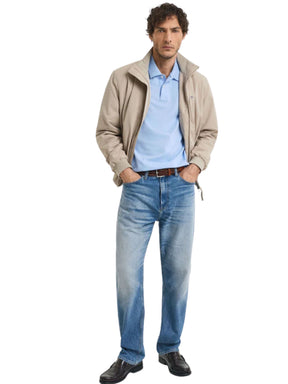 Gant | Mens Original Pique Polo Shirt