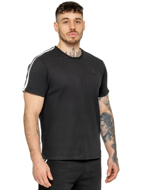 Kruze | Mens Tape T-Shirt With Shorts Set
