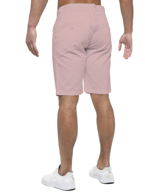 EZS429 SHORTS Copy of Enzo | Mens Chino Shorts ENZO RAWDENIM