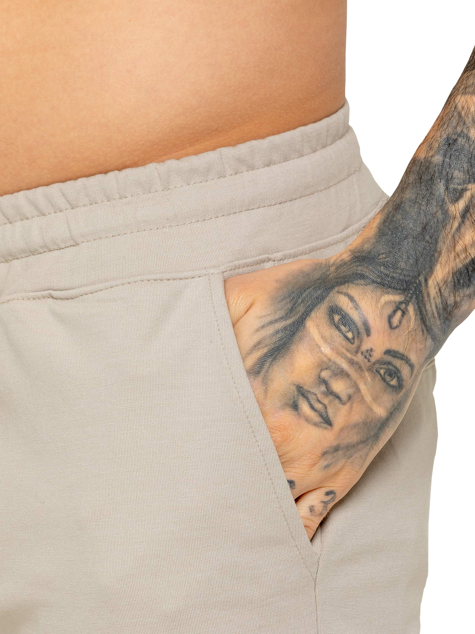 Enzo | Mens Smart Joggers