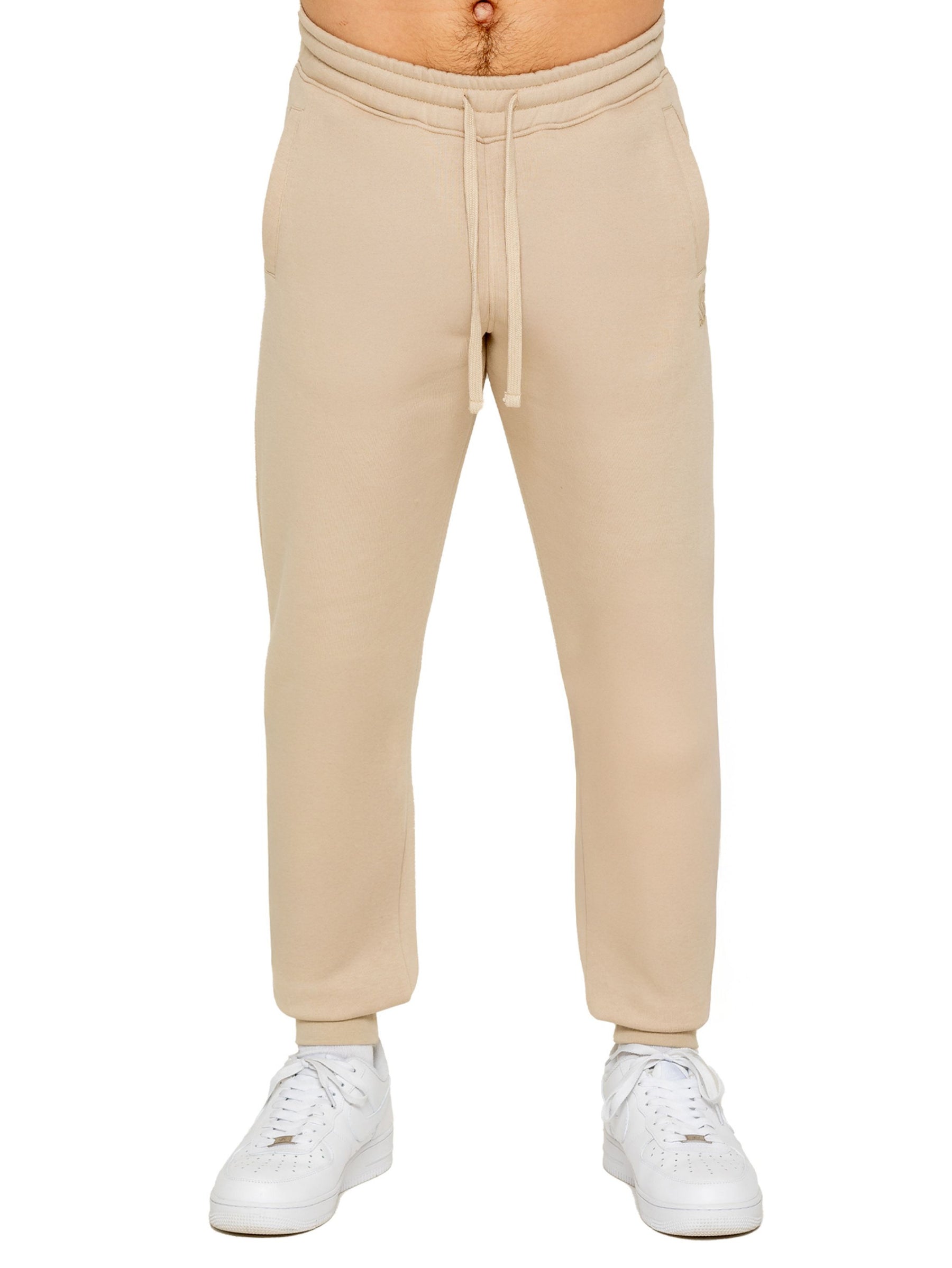 Kruze | Mens Fleece Joggers 2 Pack