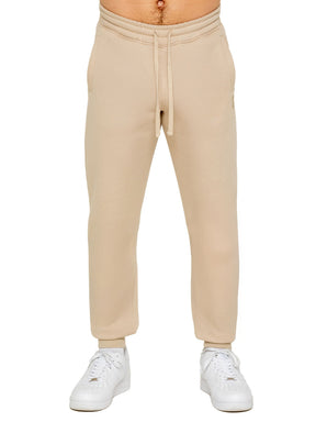Kruze | Mens Fleece Joggers 2 Pack
