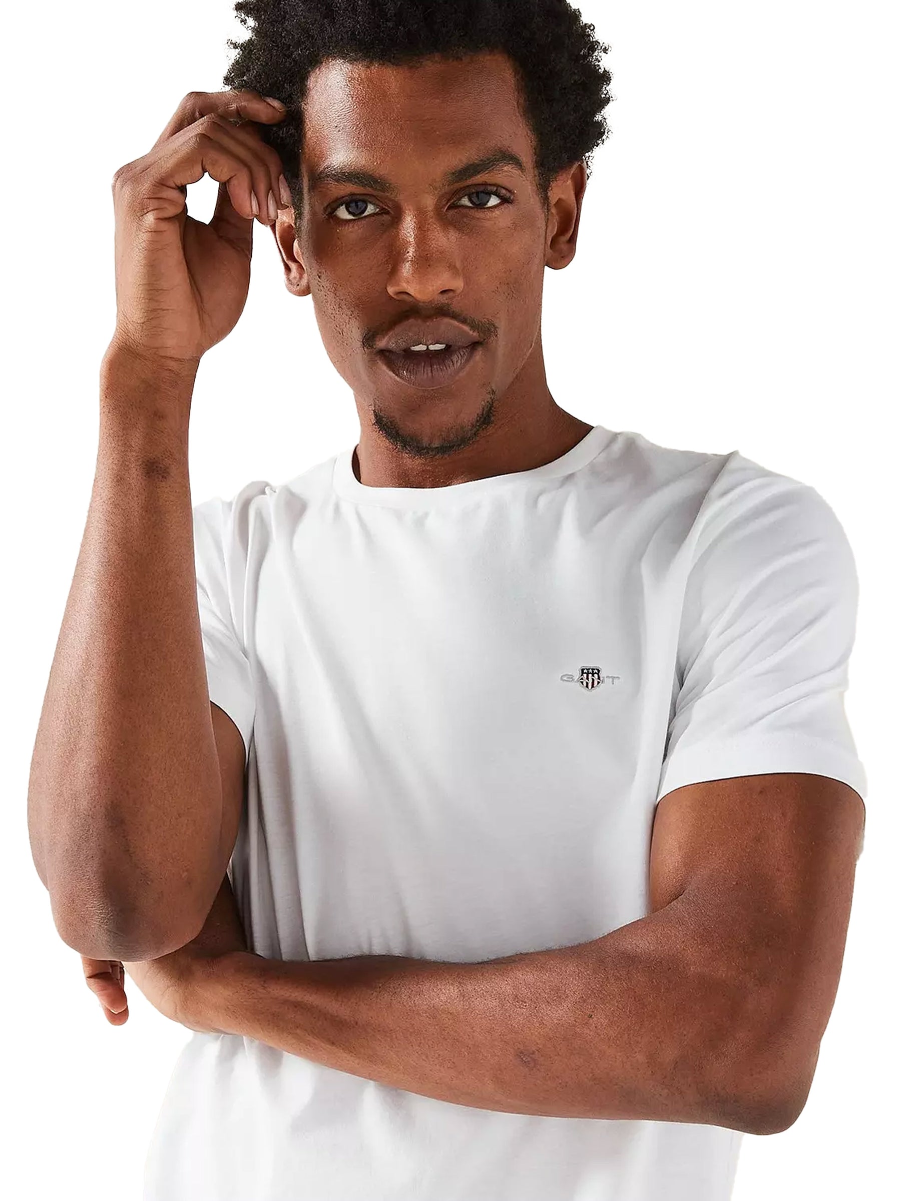 Gant | Mens T-Shirts