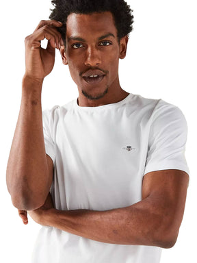 Gant | Mens T-Shirts