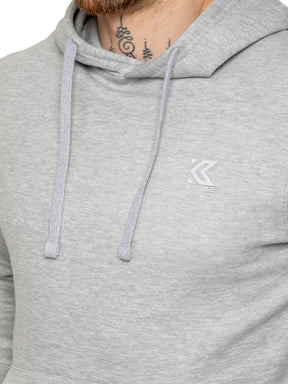 Kruze | Mens Fleece Hoodie 2 Pack