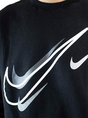NIKE_SUIT_DQ3943 Nike | Mens Fleece Repeat Tracksuit NIKE RAWDENIM