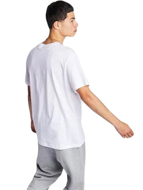 NIKE_TSHIRT_DQ3944 Copy of Nike | Mens Sportswear T-shirt NIKE RAWDENIM