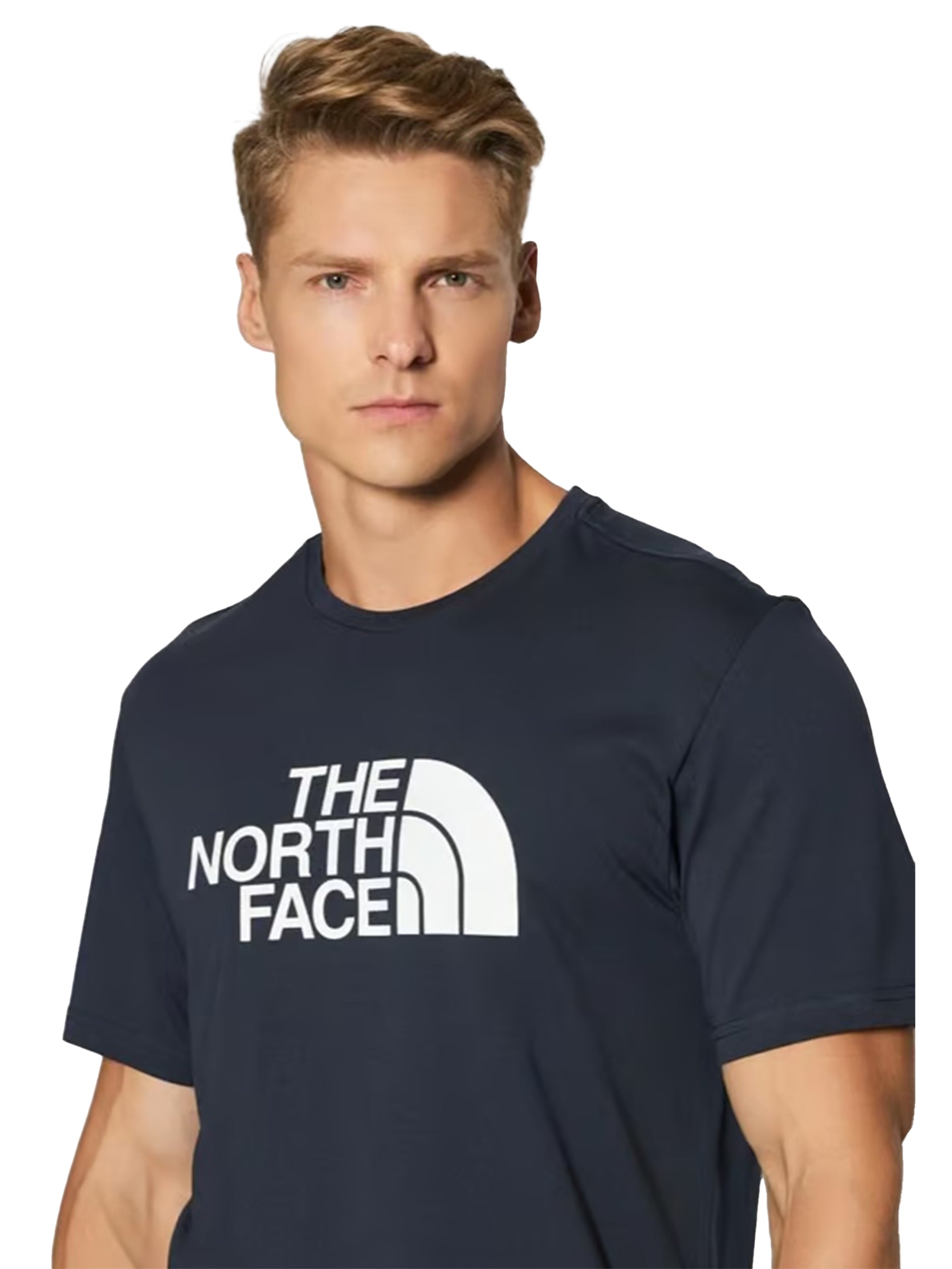 NF_TSHIRT_MK01 The North Face | Mens Graphic Easy T-shirt (Copy) THE NORTH FACE RAWDENIM