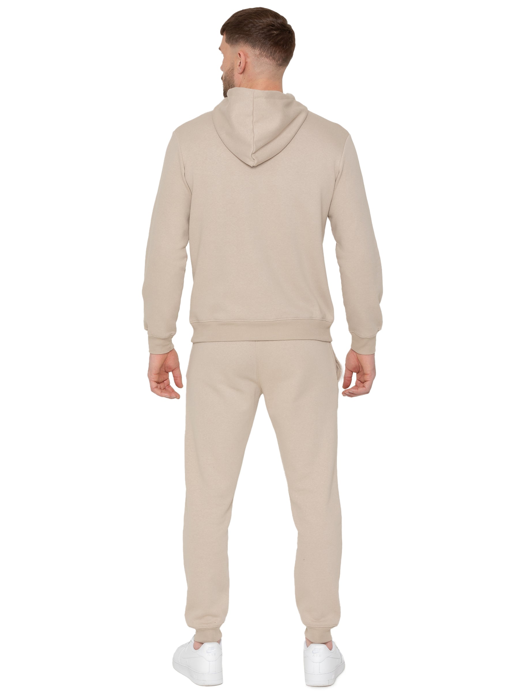 Enzo | Mens Pullover Tracksuit Set