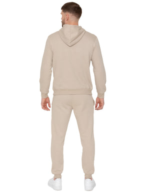 Enzo | Mens Pullover Tracksuit Set