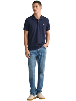 Gant | Mens Original Polos