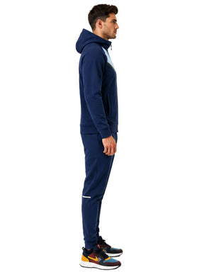 Kruze | Mens Scuba Tracksuit Set