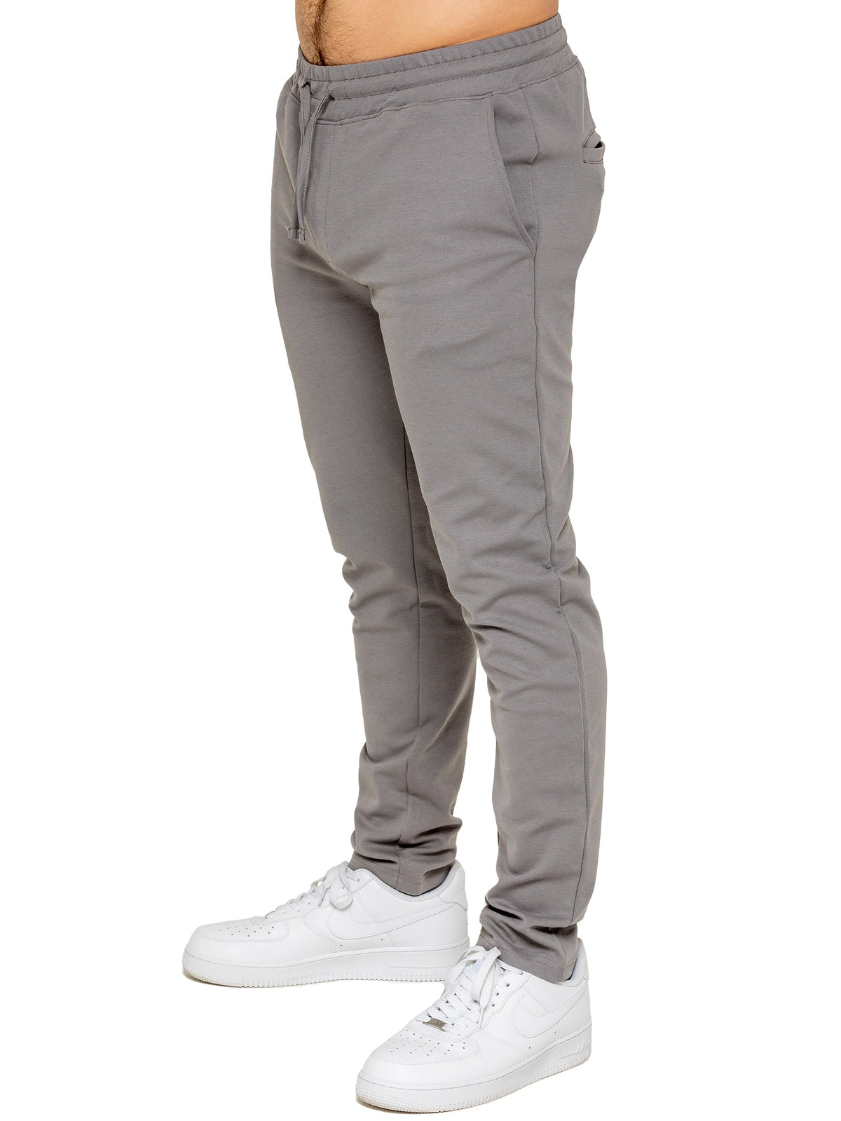 EZJG651 Enzo | Mens Smart Joggers (Copy) ENZO RAWDENIM
