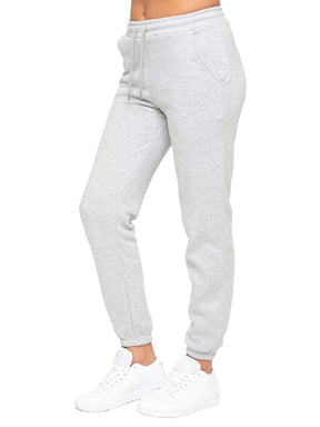 Enzo | Womens Relaxed Fit Cuffed Jogger