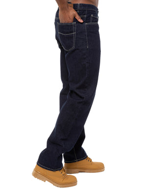 Blue Circle | Mens Classic Denim Jeans