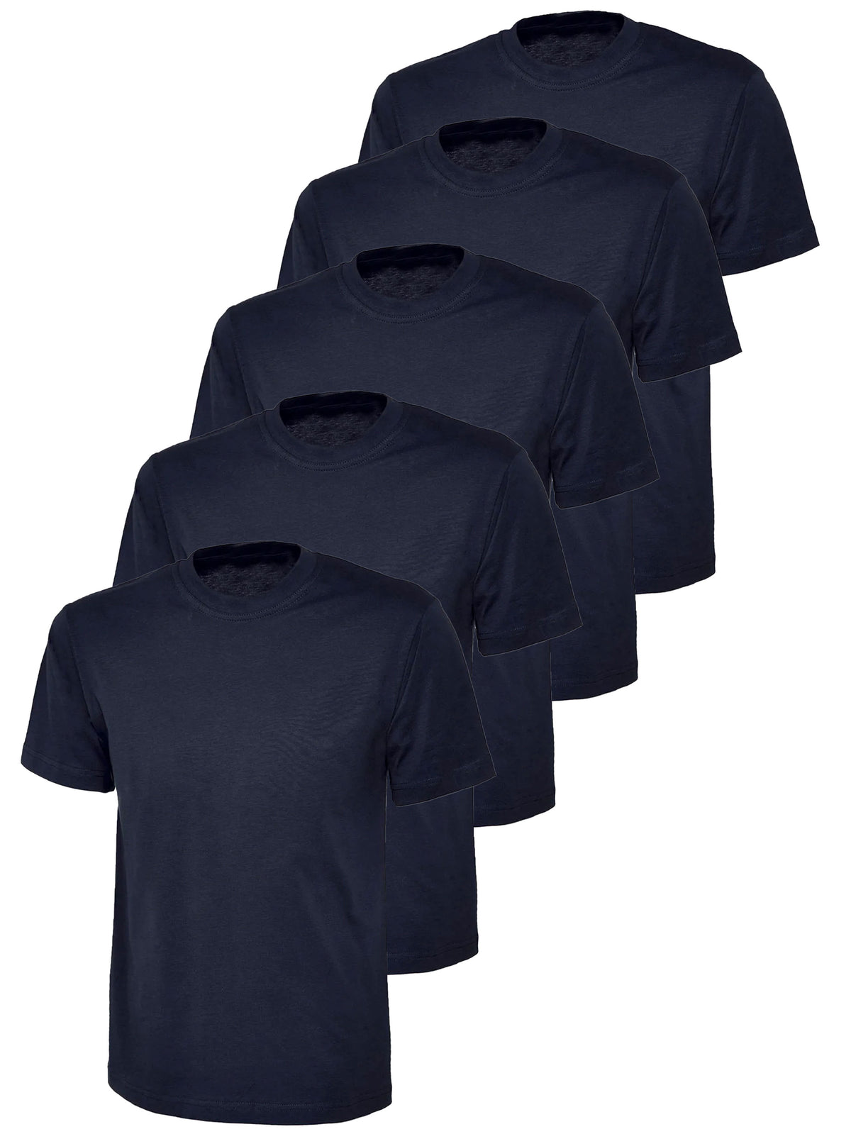 KZLTS141 5PK Kruze | Womens Crew Neck T-Shirts (Copy) (Copy) (Copy) (Copy) (Copy) KRUZE RAWDENIM