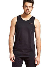 NIKE_VEST_823645 Nike | Mens Dri-Fit Vest NIKE RAWDENIM