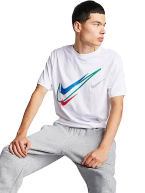 NIKE_TSHIRT_DQ3944 Copy of Nike | Mens Sportswear T-shirt NIKE RAWDENIM