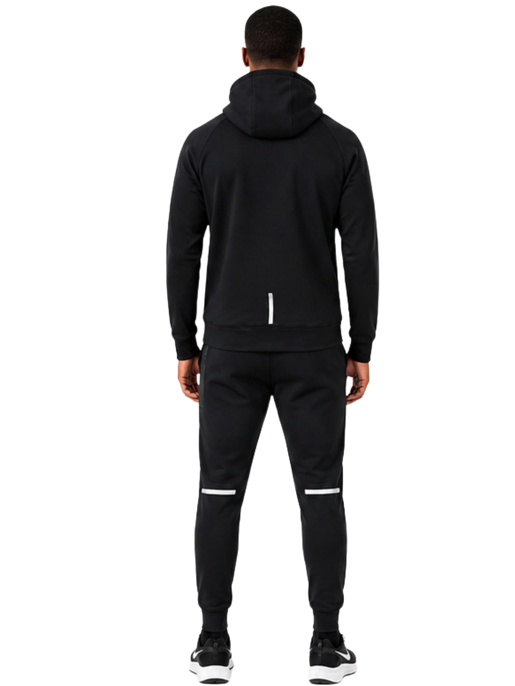 Kruze | Mens Scuba Tracksuit Set