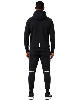 Kruze | Mens Scuba Tracksuit Set