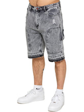 Enzo Milano | Mens Carpenter Shorts