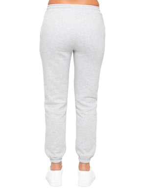 Enzo | Womens Relaxed Fit Cuffed Jogger