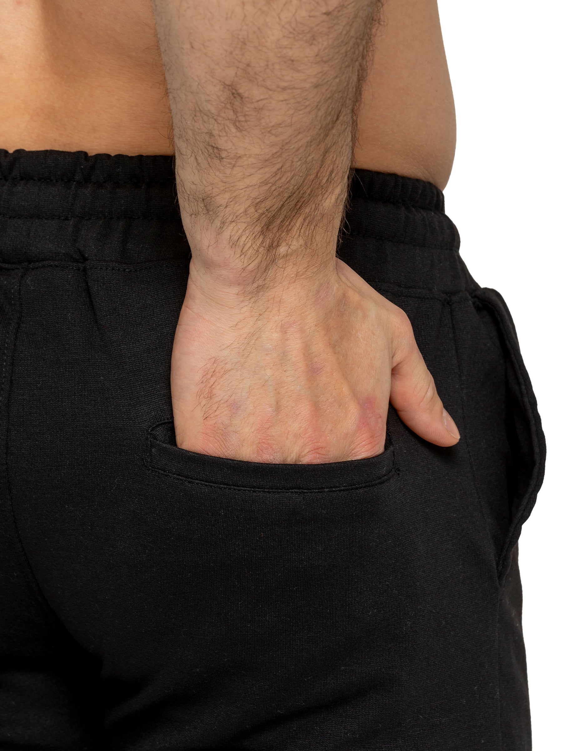 Enzo | Mens Smart Joggers